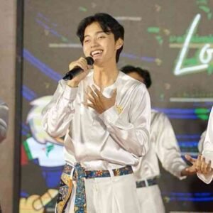 Anak Garut yang Bikin Bangga Lewat Suara dan Aksi Nyata