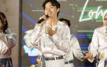 Anak Garut yang Bikin Bangga Lewat Suara dan Aksi Nyata