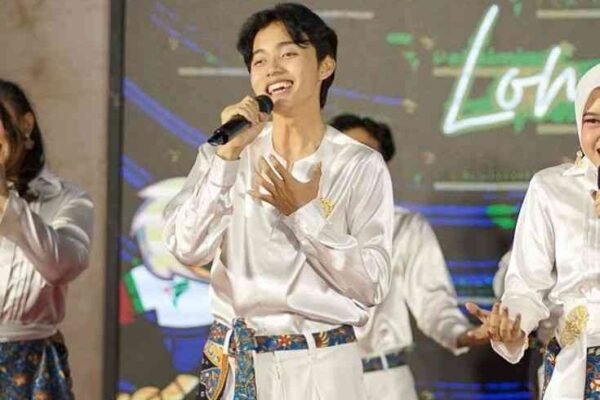 Anak Garut yang Bikin Bangga Lewat Suara dan Aksi Nyata, Siapakah Gerangan Anak Tersebut?