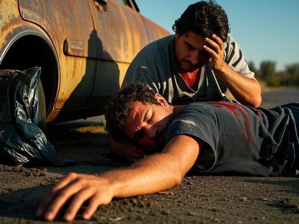 Dua Warga Garut Jadi Korban Penganiayaan Saat Konvoi Persib