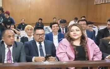 Sidang Gugatan Lisa Mariana ke Ridwan Kamil Ditunda