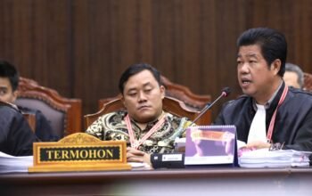 Pendaftaran Ulang Hanya Wajib untuk Calon Pengganti Ade