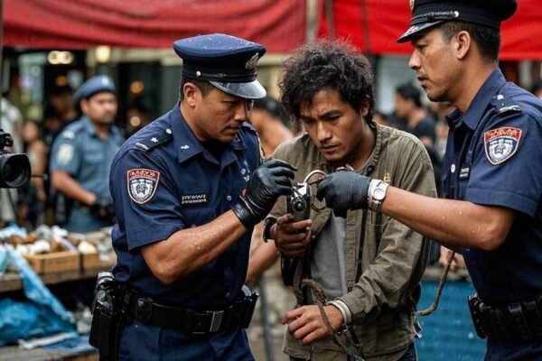 Masyarakat Diminta Aktif Melapor, Operasi Pemberantasan Aksi Premanisme Berkedok Ormas Dimulai