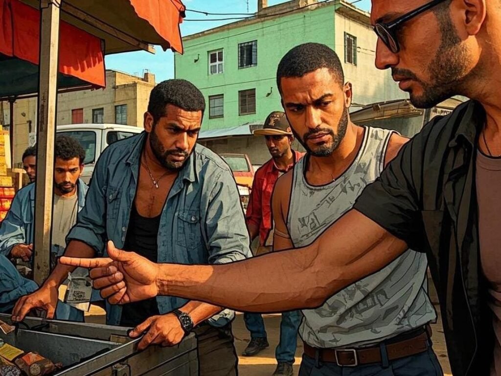 Premanisme Marak, Pedagang di Kabupaten Bandung Resah dan Merugi