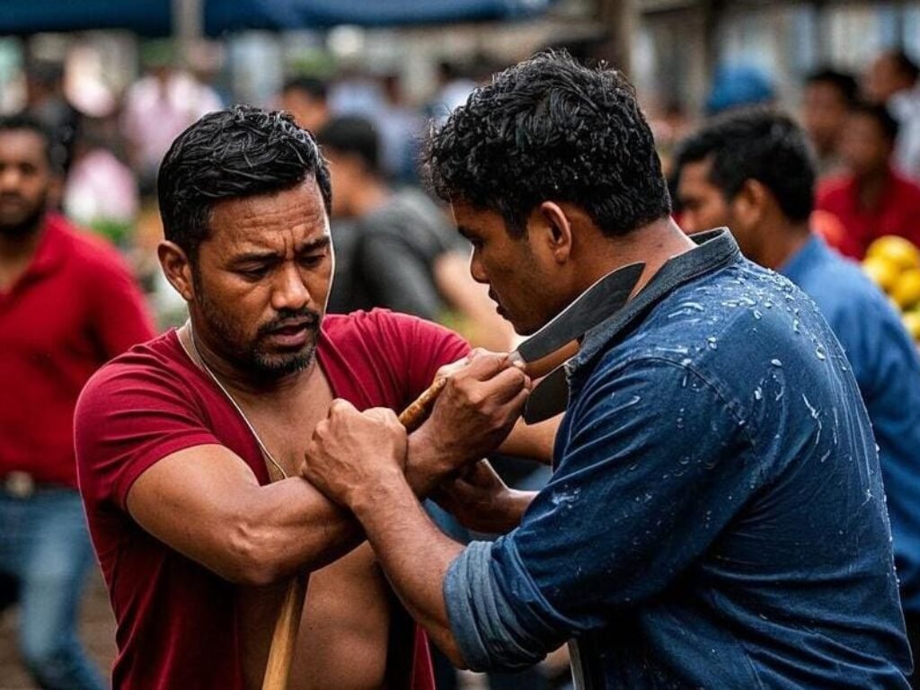 Kepala Daerah Diminta Wakil Mentri Dalam Negri Untuk Menindak Tegas Ormas yang Langgar Hukum