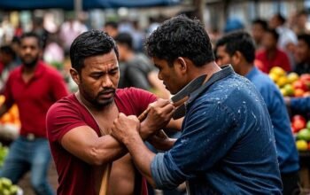 Kepala Daerah Diminta Wakil Mentri Dalam Negri Tindak Tegas