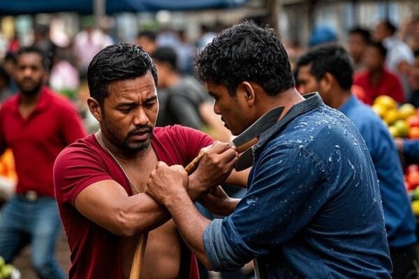 Kepala Daerah Diminta Wakil Mentri Dalam Negri Untuk Menindak Tegas Ormas yang Langgar Hukum