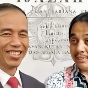 Proses Penyelidikan ijazah Jokowi Dinilai Tidak Transparan, Pakar Telematika Akan Laporkan Penyidik Bareskrim
