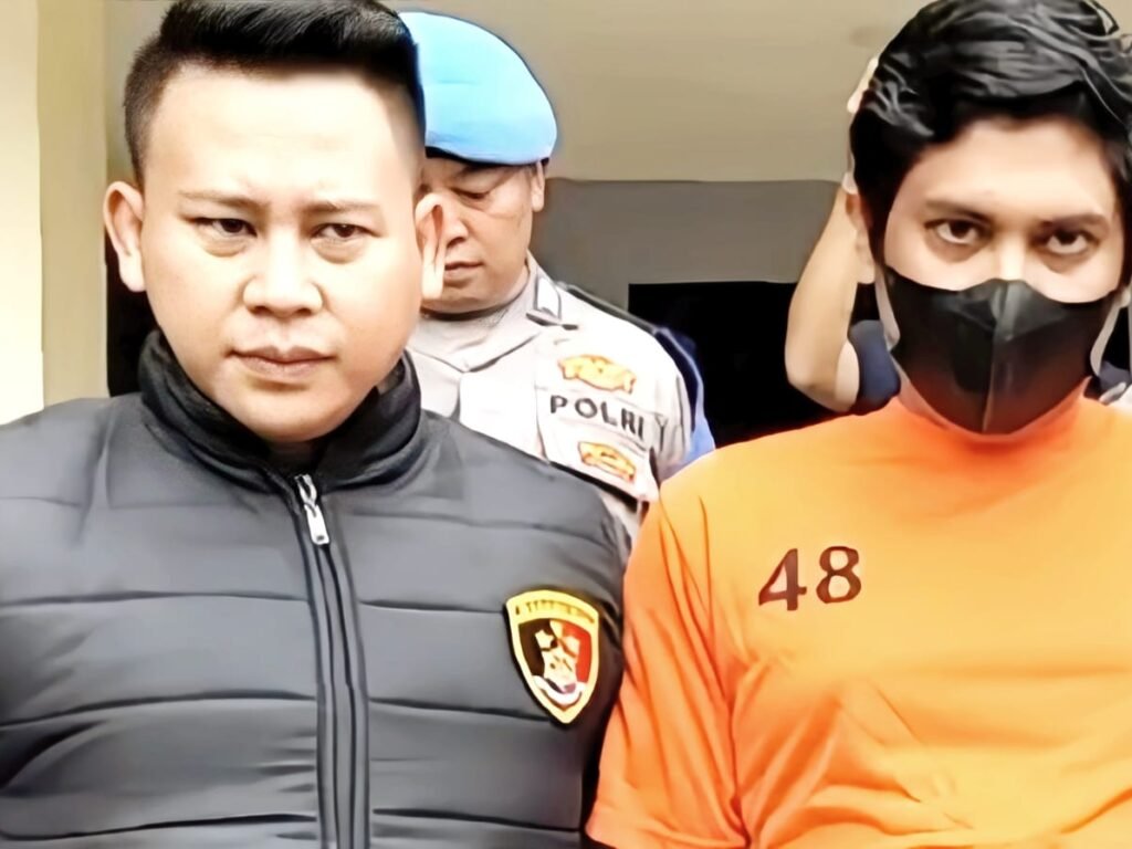 Hasil Evaluasi Psikiatris dan Berkas Kasus Dugaan Pelecehan Seksual oleh Dokter Kandungan di Garut Disampaikan ke Kejaksaan