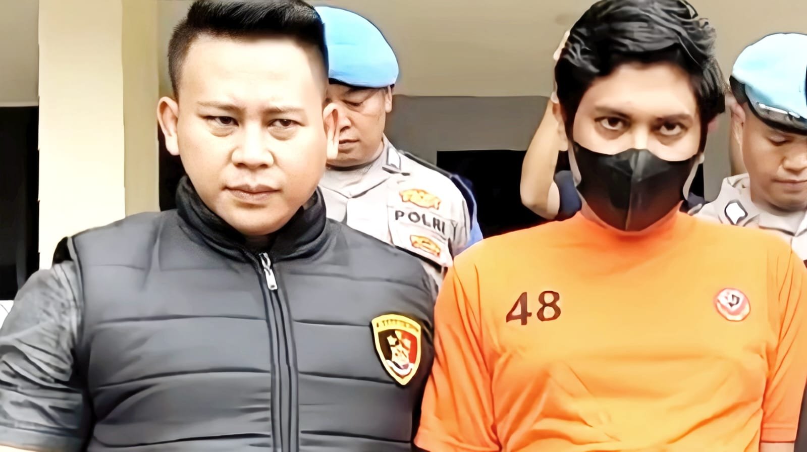 Hasil Evaluasi Psikiatris Kasus Dugaan Pelecehan Seksual dokter