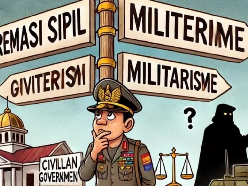 UU TNI Digugat ke Mahkamah Konstitusi, Pemohon Nilai Proses Legislasi Langgar Konstitusi