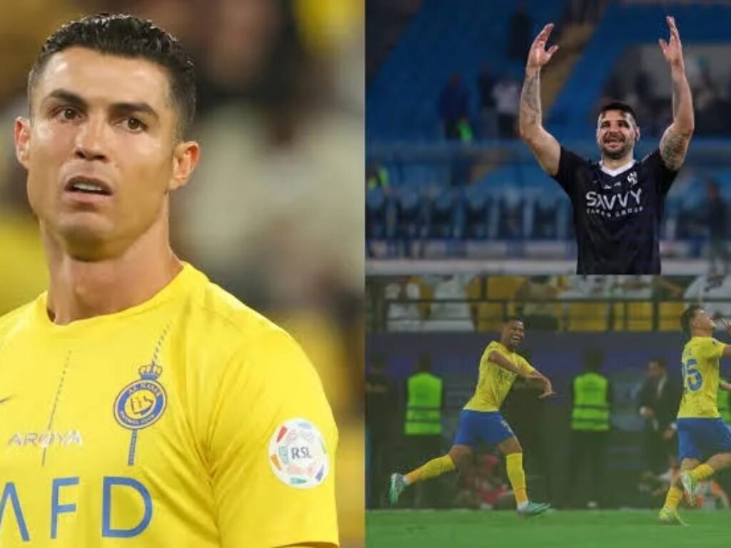 Al-Nassr Tersingkir di Semifinal Liga Champions Asia: Kawasaki Frontale Ukir Sejarah Baru