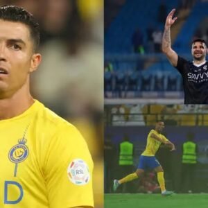 Al-Nassr Tersingkir di Semifinal Liga Champions Asia: Kawasaki Frontale Ukir Sejarah Baru