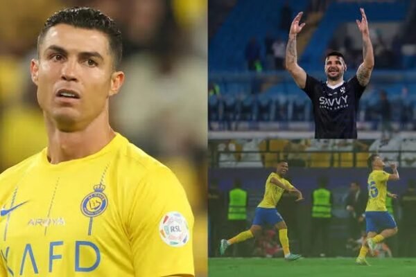 Al-Nassr Tersingkir di Semifinal Liga Champions Asia: Kawasaki Frontale Ukir Sejarah Baru