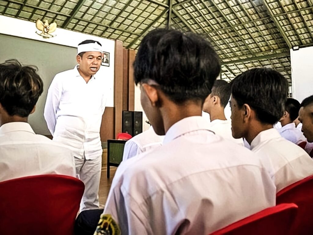 Program Pembinaan Pelajar Bermasalah ala Militer di Jawa Barat Berpotensi Melanggar Prinsip-prinsip Hak Asasi Manusia