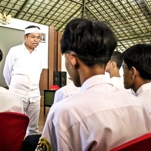 Program Pembinaan Pelajar Bermasalah ala Militer di Jawa Barat Berpotensi Melanggar Prinsip-prinsip Hak Asasi Manusia