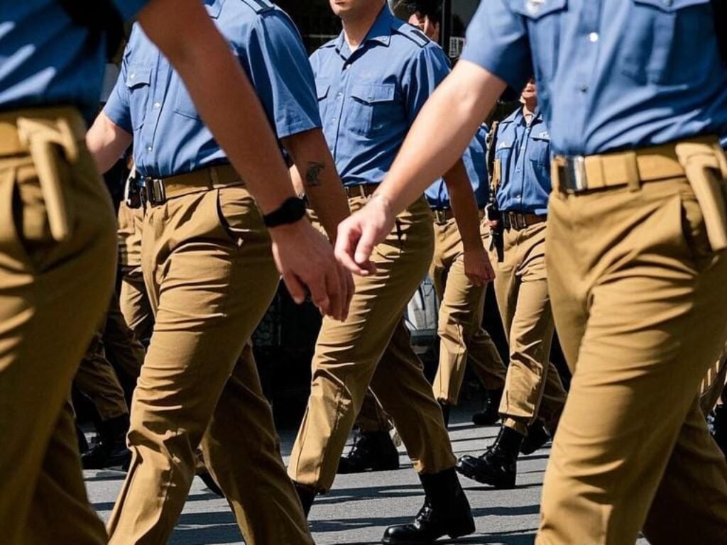 Program Pendidikan Karakter Pancawaluya Kolaborasi Pemprov Jabar dan Kodam III/Siliwangi Diikuti 274 Pelajar SMA/SMK