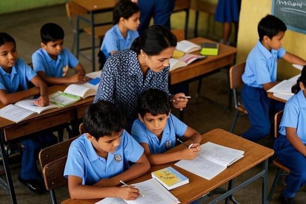 Peringatan Hari Pendidikan Nasional: Di Balik Semangat “Merdeka Belajar”, Integritas Pendidikan Terancam