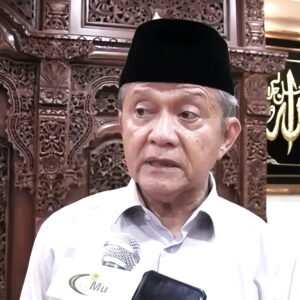 MUI dan Muhammadiyah Tidak Dukung Pemakzulan Gibran, Anwar Abbas “MUI dan Muhammadiyah Tidak Berpolitik Praktis”