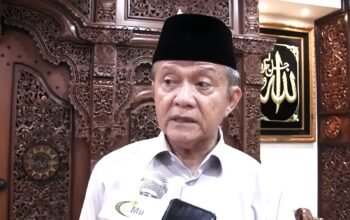MUI dan Muhammadiyah Tidak Dukung Pemakzulan Gibran