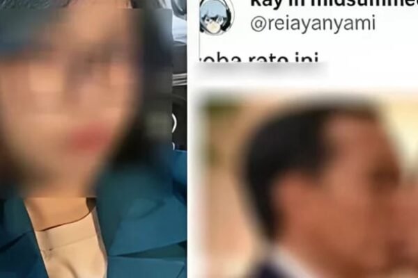 Polri Pastikan Prosedur Hukum Mahasiswi ITB Pengunggah Meme Telah Sesuai Aturan