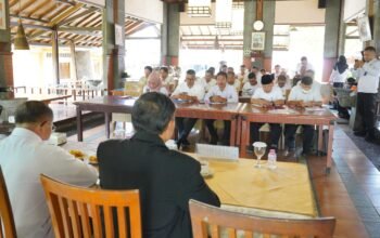 Garut Tetapkan Desa Tangguh Bersinar 2025, Bakesbangpol Tekankan Aksi Nyata Lawan Narkoba