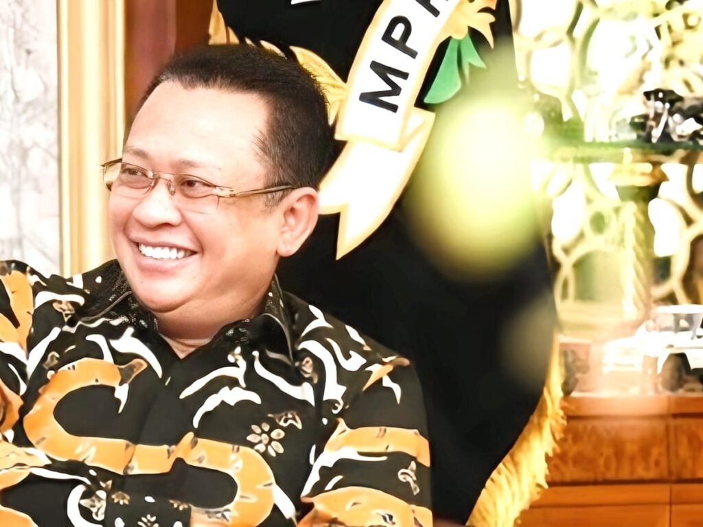 Bamsoet Dukung Pembentukan Satgas Terpadu Tangani Premanisme dan Oknum Ormas