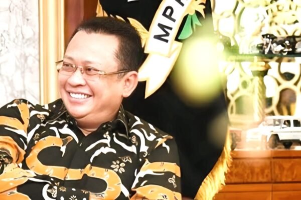 Bamsoet Dukung Pembentukan Satgas Terpadu Tangani Premanisme dan Oknum Ormas