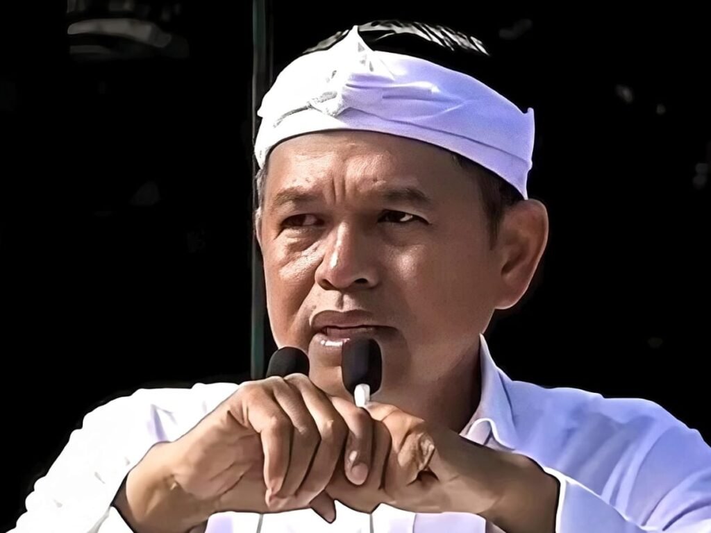 Diduga Rendahkan Profesi Jurnalis, Gubernur Dedi Mulyadi Mendapat Protes Wartawan Kuningan