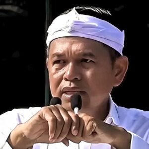 Diduga Rendahkan Profesi Jurnalis, Gubernur Dedi Mulyadi Mendapat Protes Wartawan Kuningan