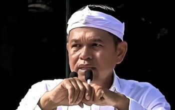 Diduga Rendahkan Profesi Jurnalis KDM di Protes Wartawan