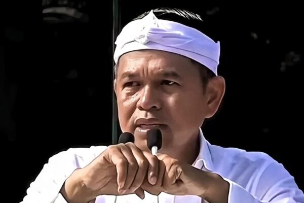 Diduga Rendahkan Profesi Jurnalis, Gubernur Dedi Mulyadi Mendapat Protes Wartawan Kuningan