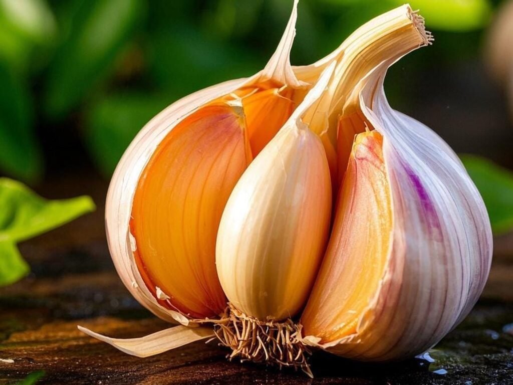 Starmill 99, Varietas Bawang Putih Lokal dari Majalengka yang Menjanjikan Kemandirian Pangan