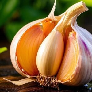 Starmill 99, Varietas Bawang Putih Lokal dari Majalengka yang Menjanjikan Kemandirian Pangan