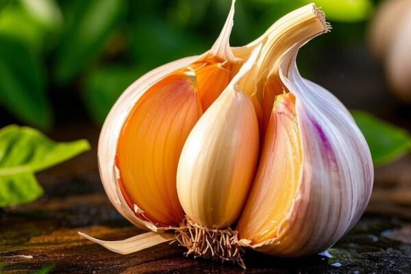 Starmill 99, Varietas Bawang Putih Lokal dari Majalengka yang Menjanjikan Kemandirian Pangan