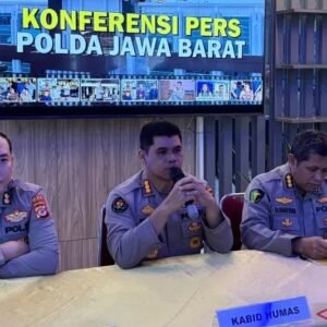 Kriminalisasi Pelapor atau Pengalihan Isu ? Usai Laporkan Dugaan Korupsi Mantan Pegawai Baznas Jabar Ditetapkan Tersangka