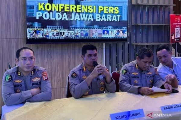 Kriminalisasi Pelapor atau Pengalihan Isu ? Usai Laporkan Dugaan Korupsi Mantan Pegawai Baznas Jabar Ditetapkan Tersangka