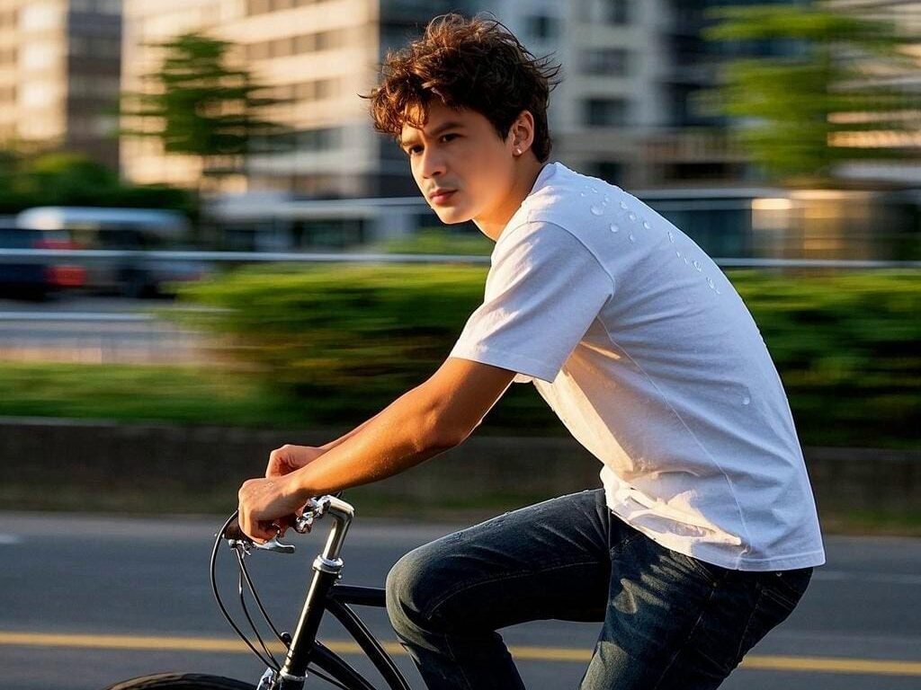 Gowes Jadi Gaya Hidup, Ini 4 Manfaat Utama Bersepeda Bagi Kesehatan Fisik dan Mental