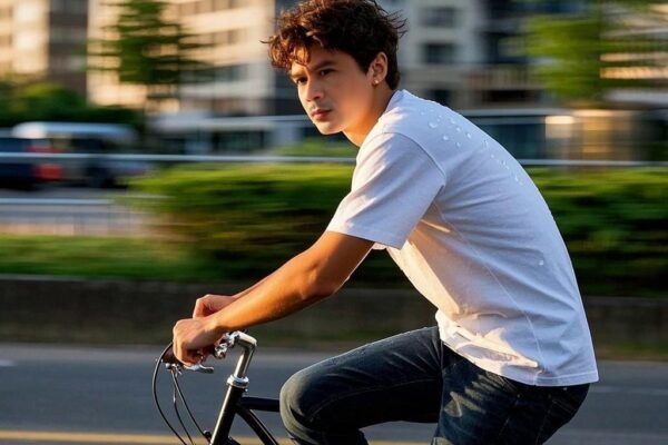 Gowes Jadi Gaya Hidup, Ini 4 Manfaat Utama Bersepeda Bagi Kesehatan Fisik dan Mental