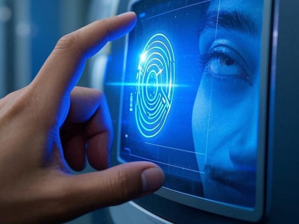 Kekhawatiran Publik Praktik Verifikasi Biometrik Pemindaian Retina, Kemkomdigi Tinjau Kebijakan Privasi World App