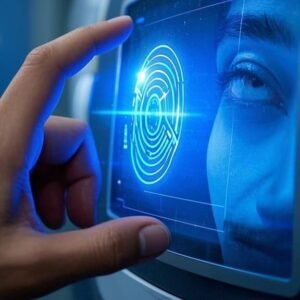 Kekhawatiran Publik Praktik Verifikasi Biometrik Pemindaian Retina, Kemkomdigi Tinjau Kebijakan Privasi World App