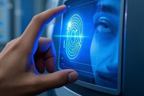 Kekhawatiran Publik Praktik Verifikasi Biometrik Pemindaian Retina, Kemkomdigi Tinjau Kebijakan Privasi World App
