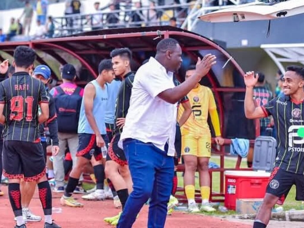 Peserta Liga 2 2025-2026 Menyusut, Format Baru Diusung untuk Tingkatkan Kualitas Kompetisi