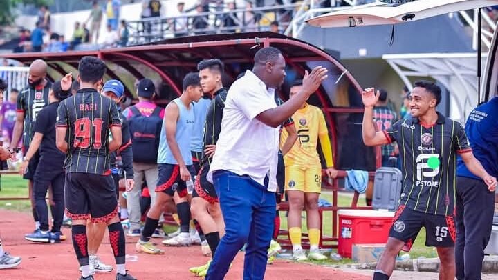 Peserta Liga 2 2025-2026 Menyusut, Format Baru Diusung