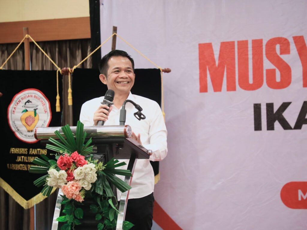 Jangan Tunda Rujukan Persalinan, Bupati Purwakarta: Bidan Harus Paham Batas Kemampuan