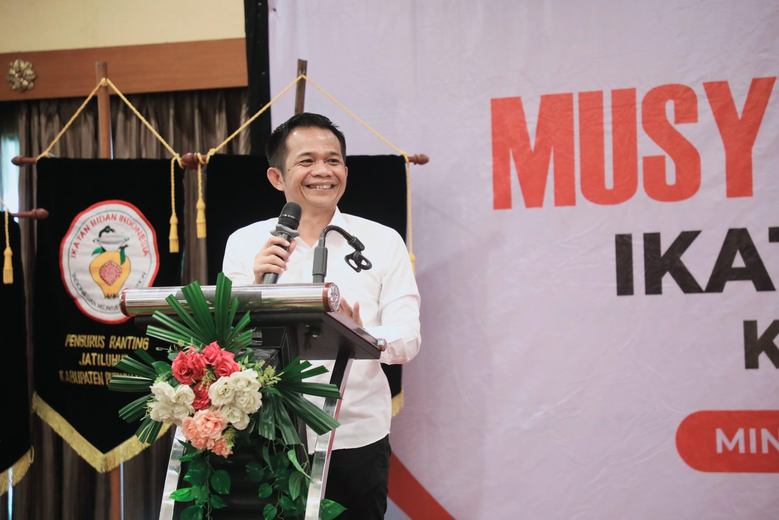 Jangan Tunda Rujukan Persalinan, Bidan Tahu Batas Kemampuan