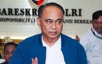 Budi Arie Bantah Tudingan Terima Setoran Judi Online