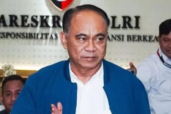 Budi Arie Bantah Tudingan Terima Setoran Judi Online, Sebut Dakwaan Penuh Framing Negatif