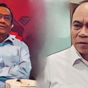 Mahfud MD Sentil Budi Arie Soal Judi Online: Kecerobohan atau Pembiaran Terstruktur di Kominfo?