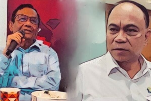 Mahfud MD Sentil Budi Arie Soal Judi Online: Kecerobohan atau Pembiaran Terstruktur di Kominfo?
